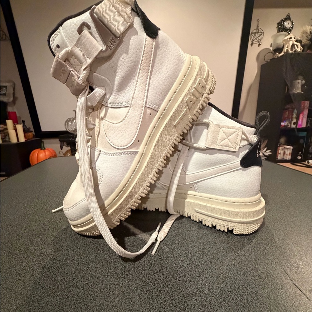 Nike Air Force’s